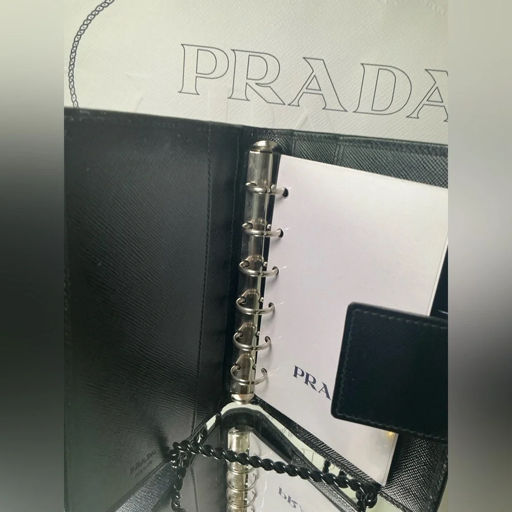 Prada 100% authentic